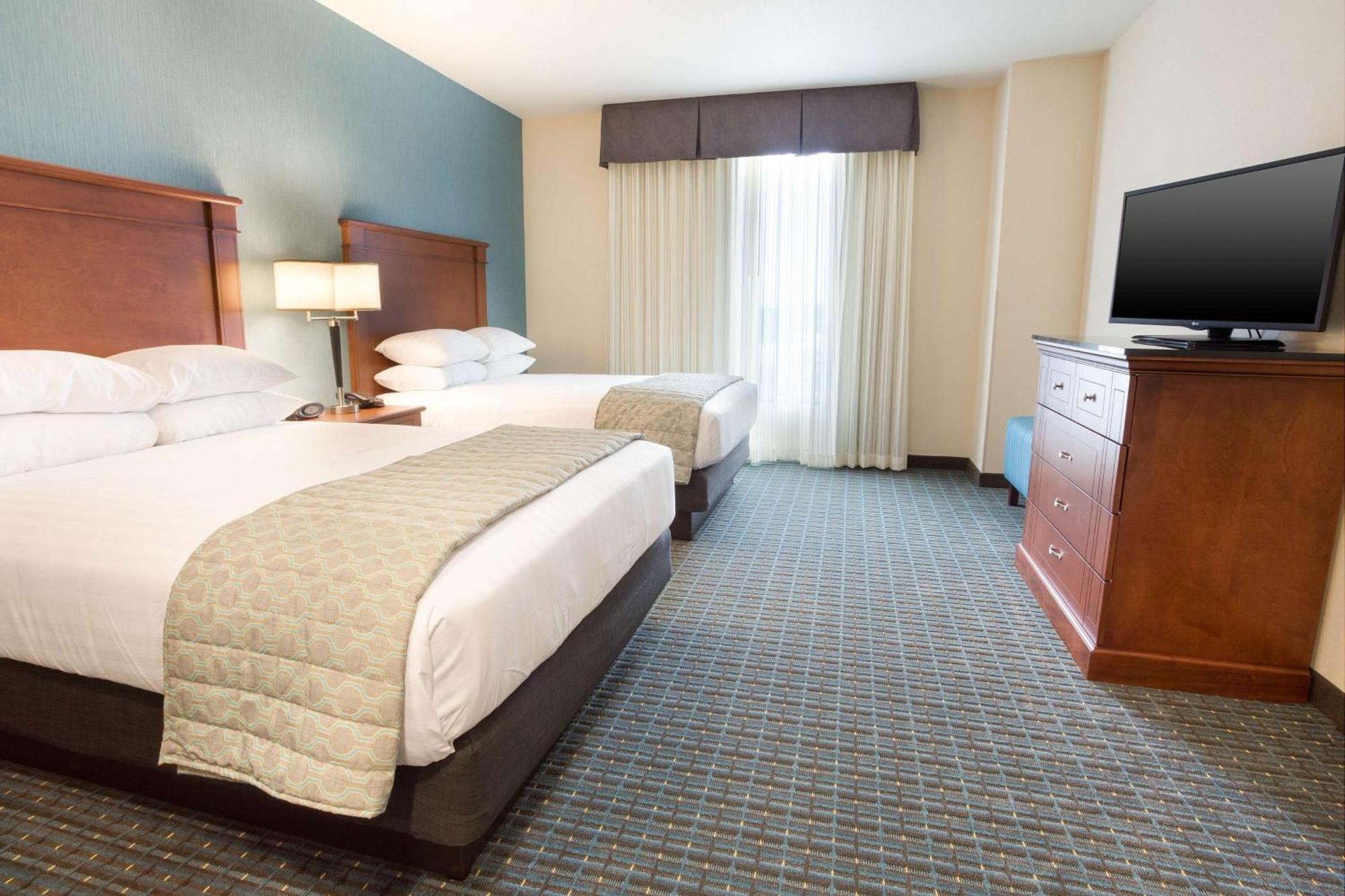 Drury Inn & Suites St. Louis Brentwood Exterior foto